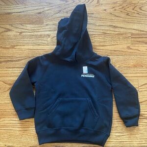 NEW Kids Pittsburgh Penguins Sweatshirt